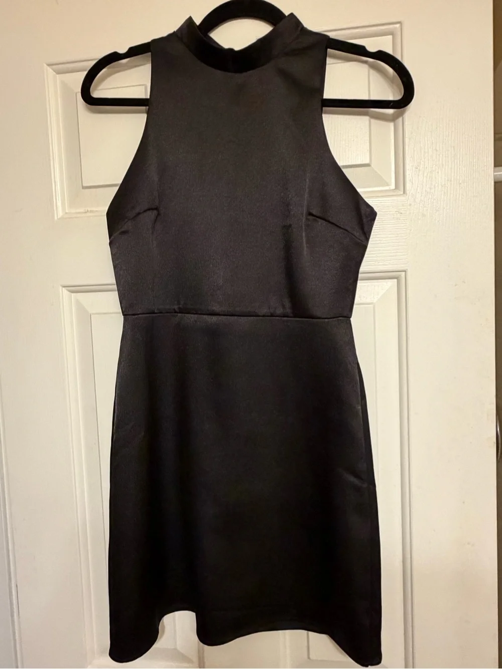 Altar’d State little black dress size Small - Picture 2 of 6